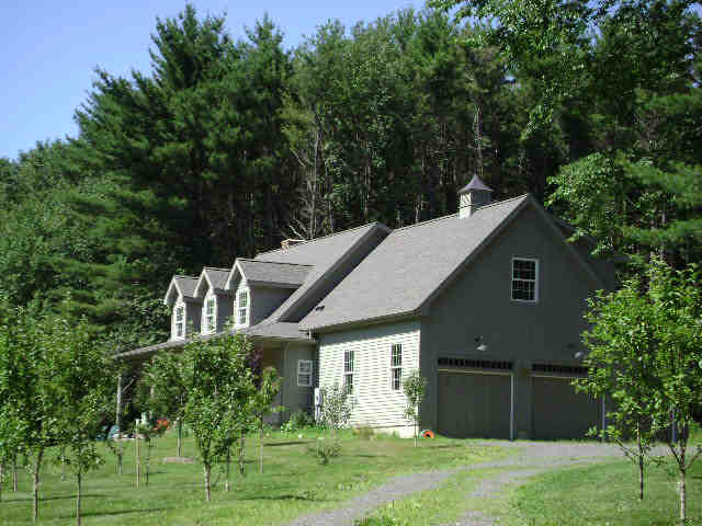 Building photograph for 254 ARCH BRIDGE RD